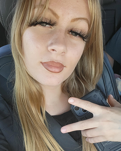 Alexis Tucker missing person case in Phoenix, Arizona