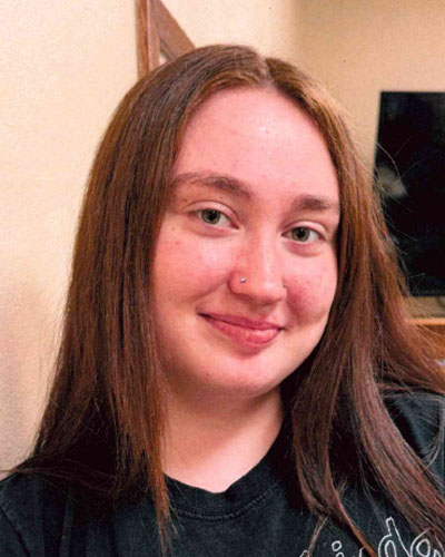 Kaylee Duncan missing person case in SIOUX FALLS, South Dakota