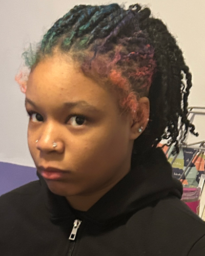 Kennie Litadier missing person case profile photo