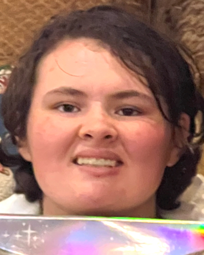 Bayleigh Reese missing person case profile photo