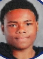 Daquwon Evans missing person case in NEWPORT NEWS, Virginia
