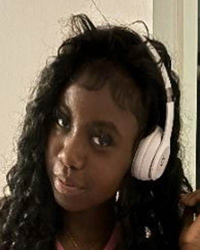 Ra'shana Mackey missing person case profile photo