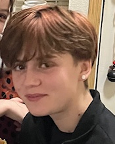 Ellaera Leamons-martinez missing person case in TACOMA, Washington