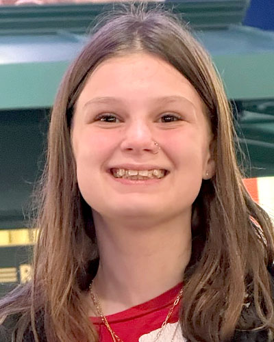 Elizabeth Porter missing person case in Conyers, Georgia