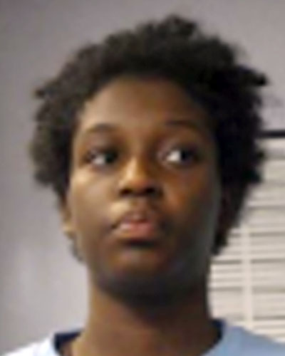 Daina Baptiste missing person case profile photo