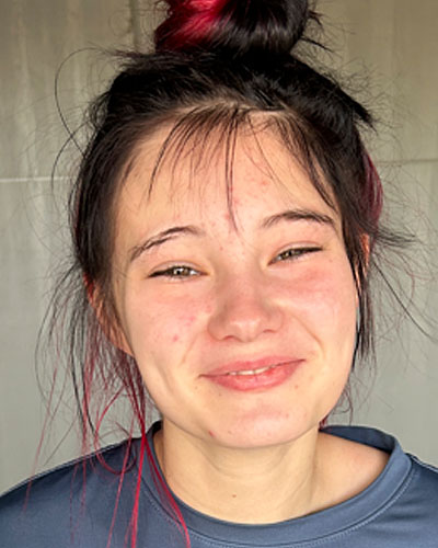 Robin Davis missing person case profile photo