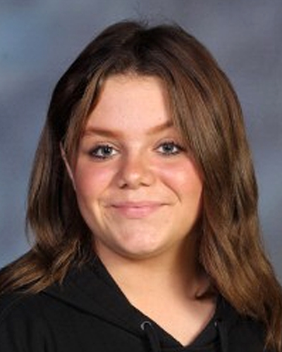 Aubrey Christensen missing person case profile photo