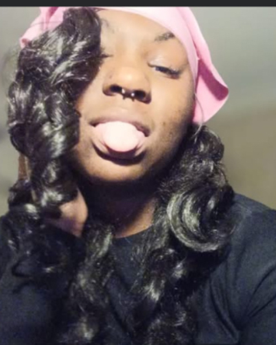 Shawna Ward missing person case in Columbus, Ohio