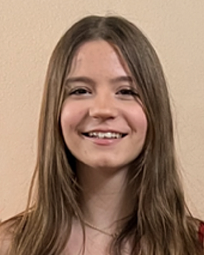 Chloe Cronin missing person case profile photo