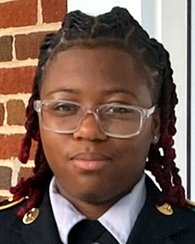 Kenya Young missing person case in Gwynn Oak, Maryland