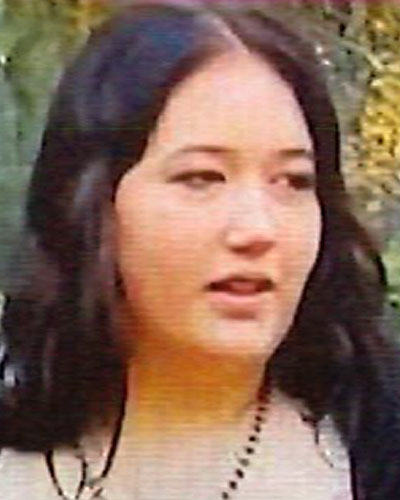 Swartara Nichols missing person case profile photo