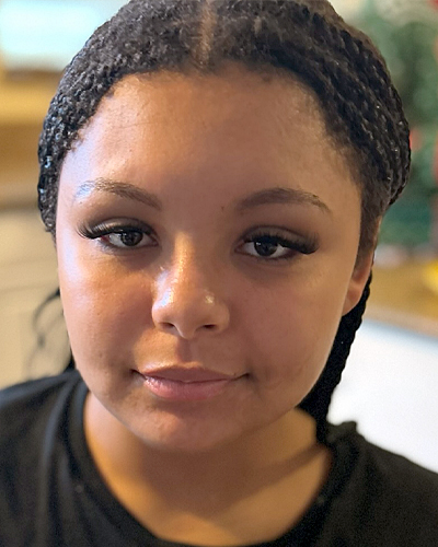 Lia Skeete missing person case in PEORIA, Arizona