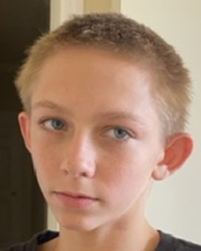 Shaun Faulkner missing person case profile photo