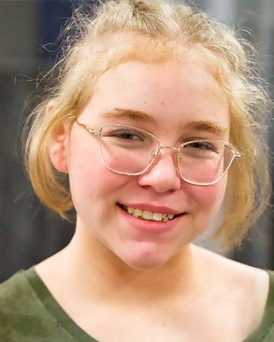 Hudsen Johnson missing person case profile photo
