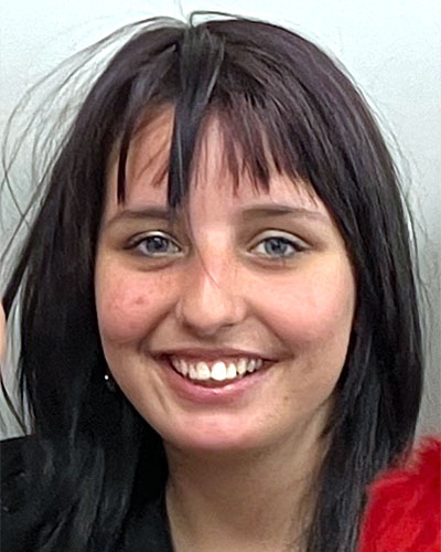 Natalia Oliver missing person case profile photo