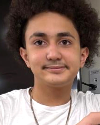 Christian Serrano missing person case in WORCESTER, Massachusetts