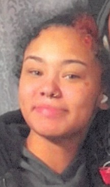 Asia Allen missing person case in NEWPORT NEWS, Virginia