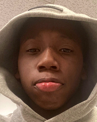 Kevin Cosby missing person case profile photo