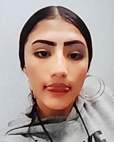 Bertha Aranda missing person case profile photo