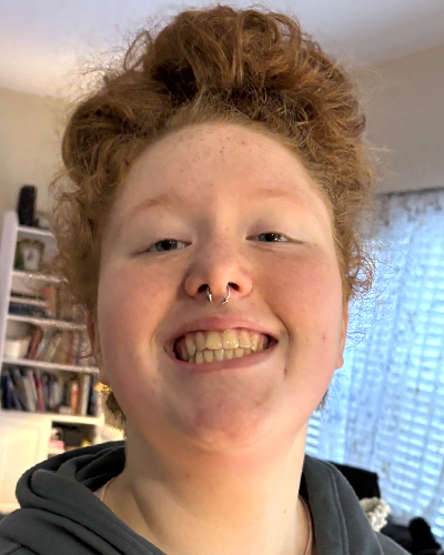 Lillyn Key missing person case profile photo