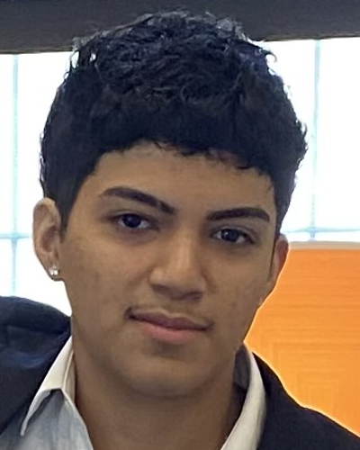 Miguel Longoria missing person case profile photo