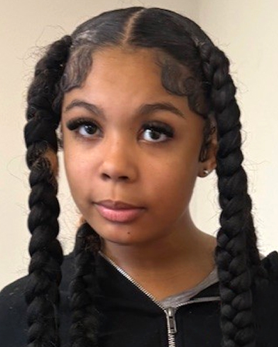 Imani Moten missing person case profile photo