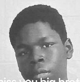 Linzie Morgan missing person case in RICHMOND CITY, Virginia