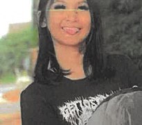 Marlee Vallejo missing person case profile photo
