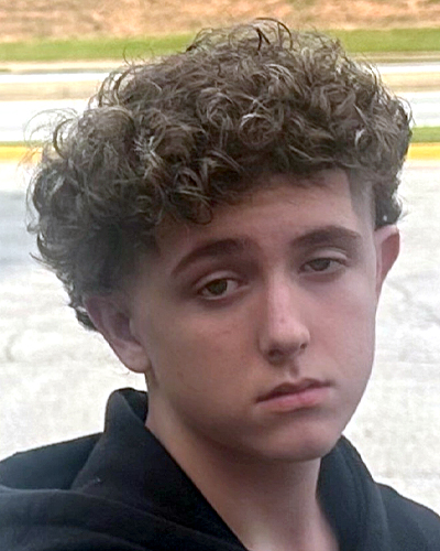 Maddox Lane missing person case profile photo