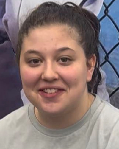 Emmy Zachry missing person case in MESA, Arizona