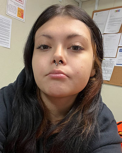 Juliana Garcia-davis missing person case in SPRINGFIELD, Massachusetts