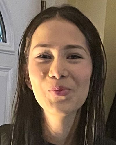 Yeimy Martinez missing person case profile photo