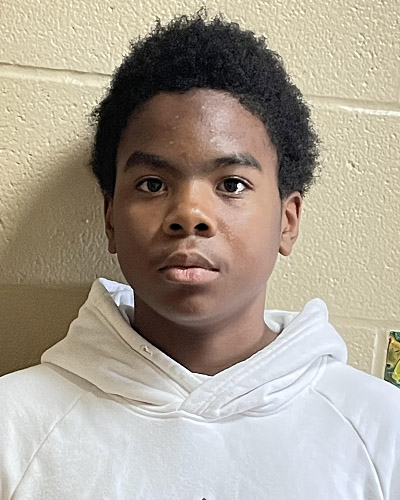 Ny’zaire Tate missing person case profile photo