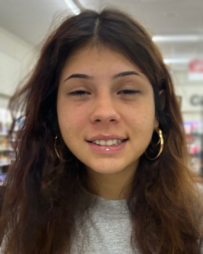 Vivianna Arsenault missing person case profile photo