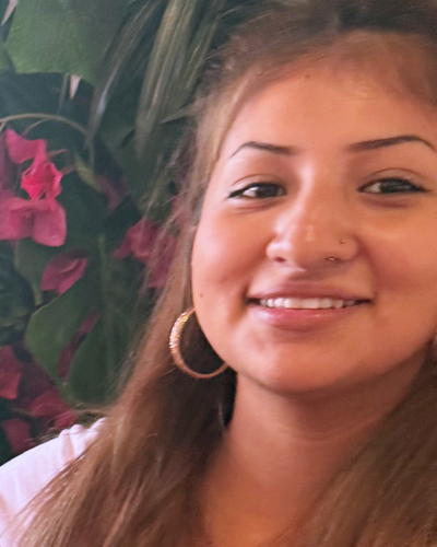 Yenesis Leal missing person case profile photo