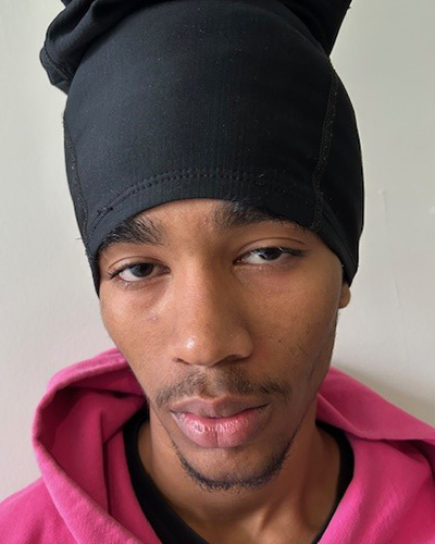 Derrick Mccall missing person case profile photo