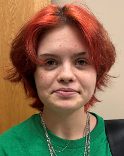 Karma Williams missing person case profile photo