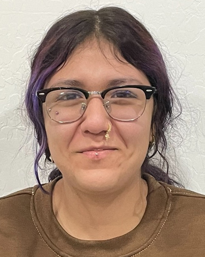 Emma Raffaele missing person case profile photo