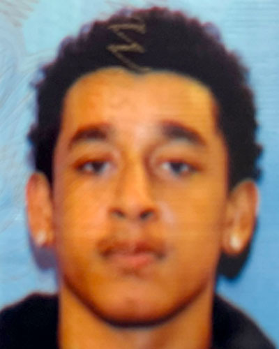 Bradley Merson missing person case profile photo