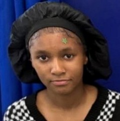 Makyla Deberry missing person case profile photo