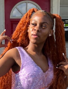 Laila Barbour missing person case in HENRICO, Virginia