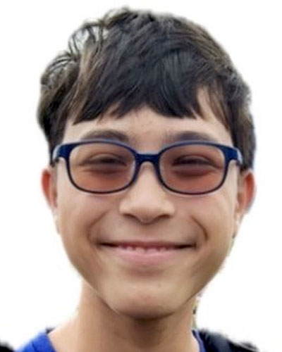 Thomas Medlin missing person case profile photo