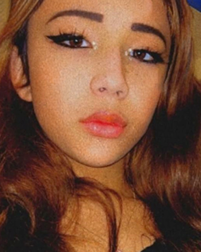 Loghan Sims missing person case profile photo
