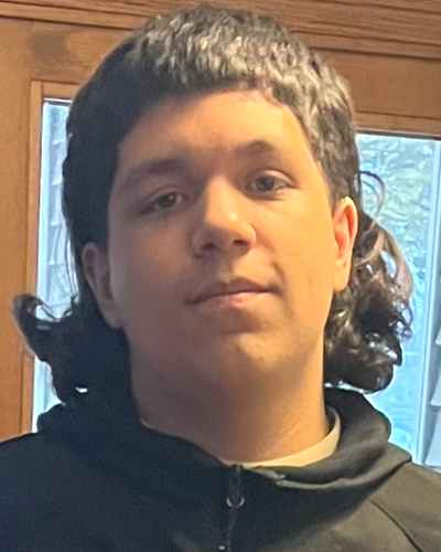 Izeah Quinonez missing person case profile photo