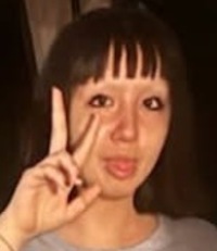 Sabrina Zokirova missing person case profile photo