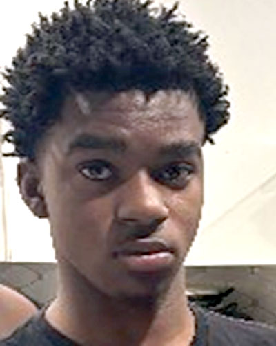 Marquis Merrill missing person case profile photo