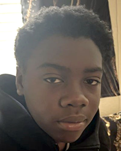 Jirmane Mobley missing person case in MIAMI GARDENS, Florida