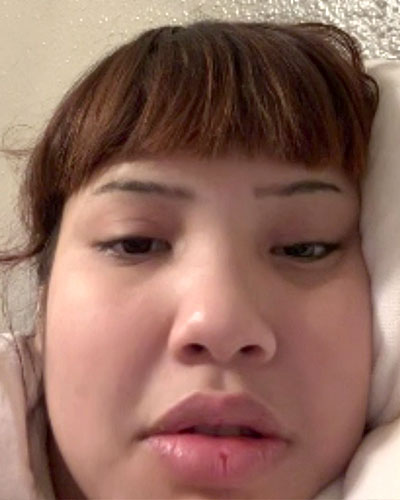 Darlin Perez missing person case profile photo