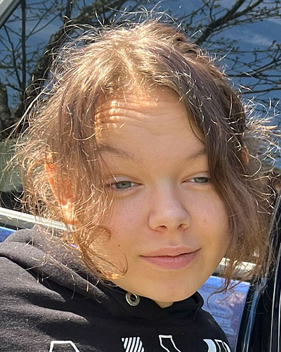Abriana Tobin missing person case profile photo