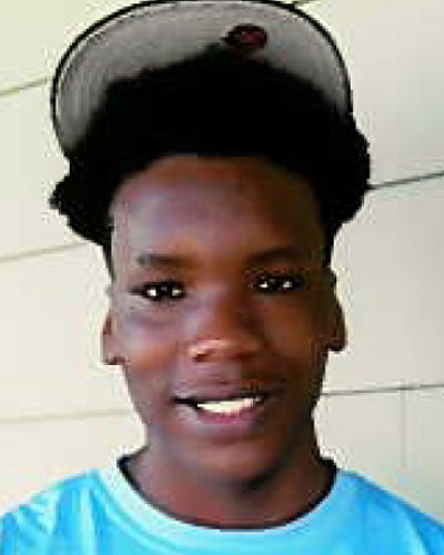 Jeremiah Beeson missing person case profile photo